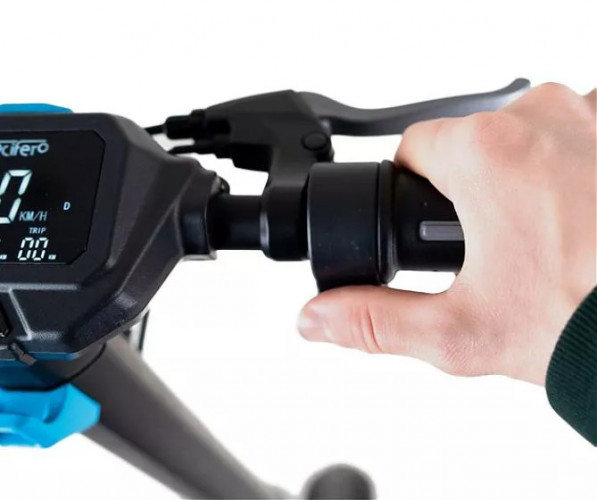 Электросамокат VeloCifero MINIMAD PLUS CITY в Санкт-Петербурге