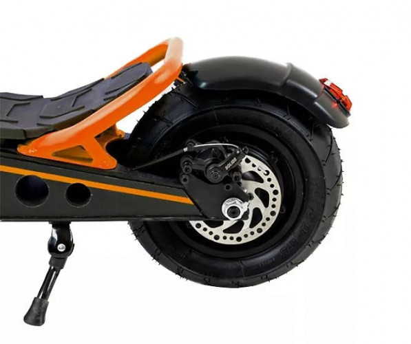 Электросамокат VeloCifero MINIMAD PLUS CITY в Санкт-Петербурге