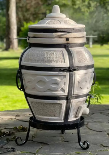 Набор минимальный для большого тандыра в Санкт-Петербурге