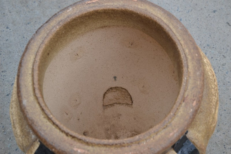 Тандыр Осетр в Санкт-Петербурге