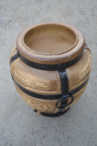 Тандыр Осетр в Санкт-Петербурге