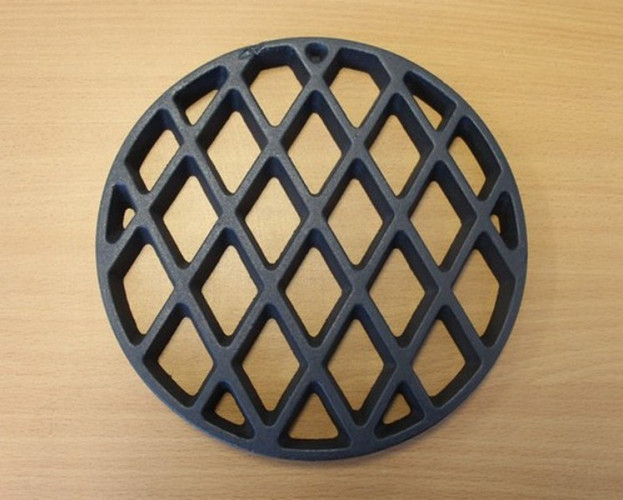 Решетка для стейков 210 мм в Санкт-Петербурге