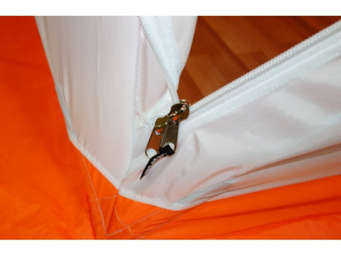 Палатка куб для рыбалки Пингвин Призма (1-СЛ.) в Санкт-Петербурге