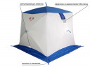 Палатка куб для рыбалки Пингвин Призма (1-СЛ.) в Санкт-Петербурге