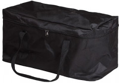 Печь Инвент экономка большая с регулирующимися экранами в сумке