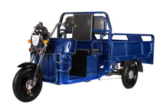 Тент защитный для трицикла RuTrike D4 Тент защитный для трицикла RuTrike D4