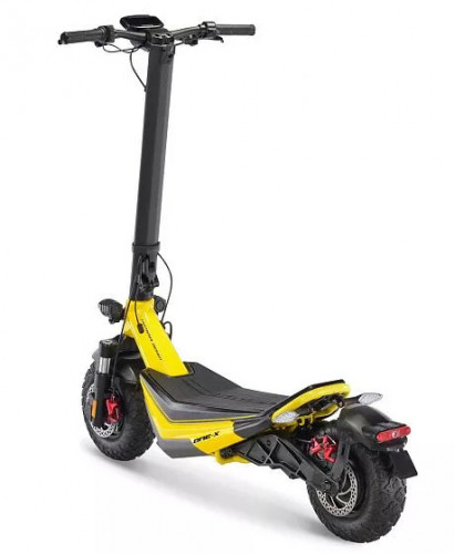 Электросамокат VeloCifero ONE-X в Санкт-Петербурге