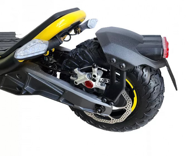 Электросамокат VeloCifero ONE-X в Санкт-Петербурге