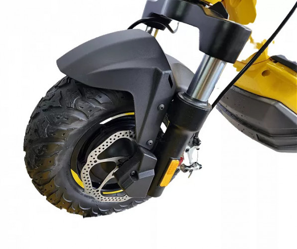 Электросамокат VeloCifero ONE-X в Санкт-Петербурге