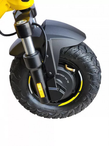 Электросамокат VeloCifero ONE-X в Санкт-Петербурге