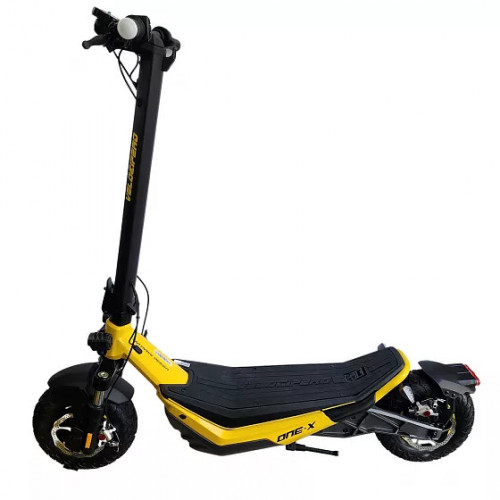 Электросамокат VeloCifero ONE-X в Санкт-Петербурге