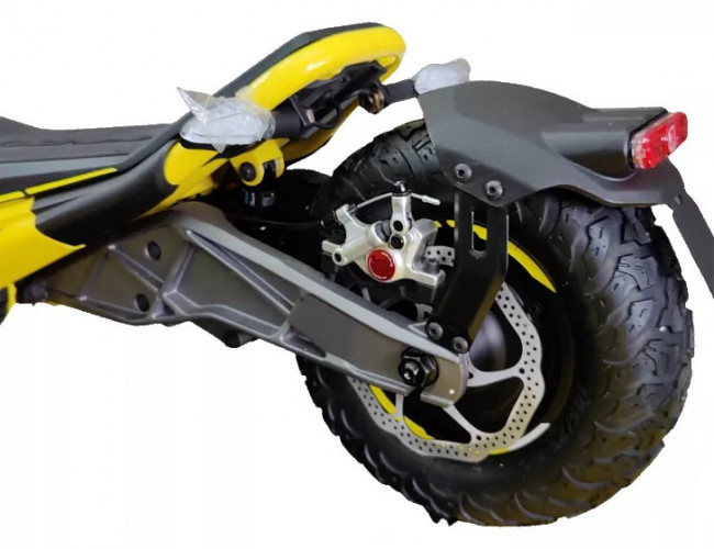 Электросамокат VeloCifero ONE-X в Санкт-Петербурге