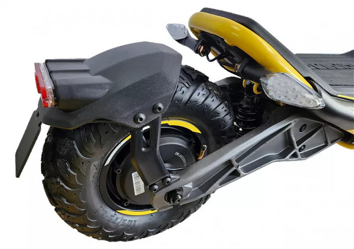 Электросамокат VeloCifero ONE-X в Санкт-Петербурге