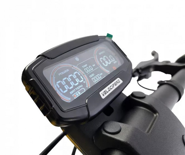 Электросамокат VeloCifero ONE-X в Санкт-Петербурге