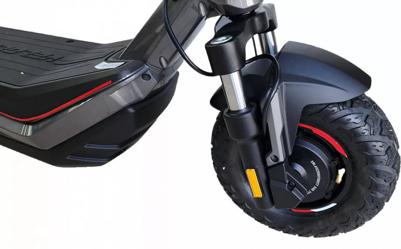 Электросамокат VeloCifero ONE-X в Санкт-Петербурге