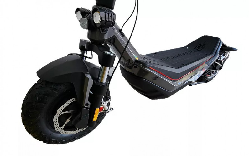 Электросамокат VeloCifero ONE-X в Санкт-Петербурге