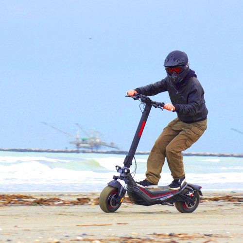 Электросамокат VeloCifero ONE-X в Санкт-Петербурге
