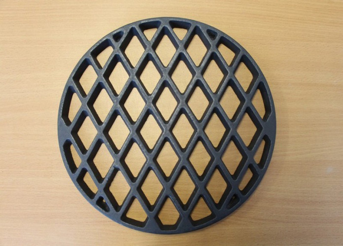 Решетка для стейков 275 мм в Санкт-Петербурге