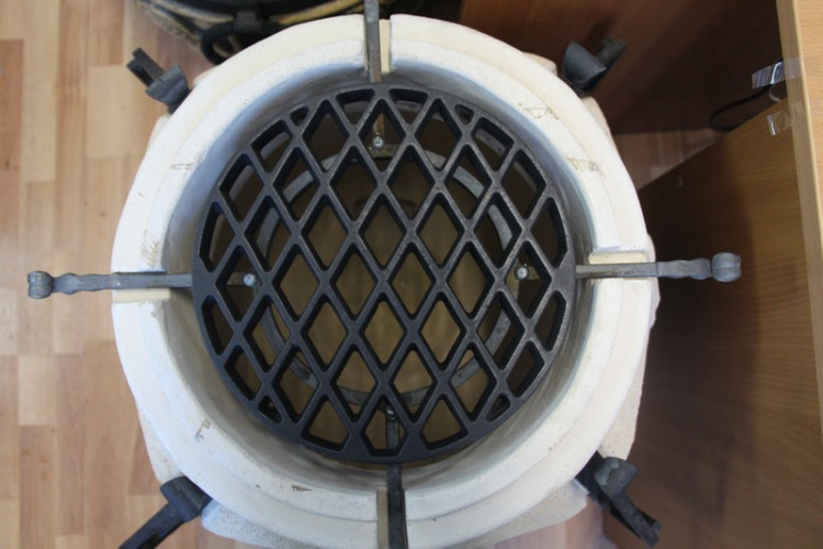 Решетка для стейков 275 мм в Санкт-Петербурге