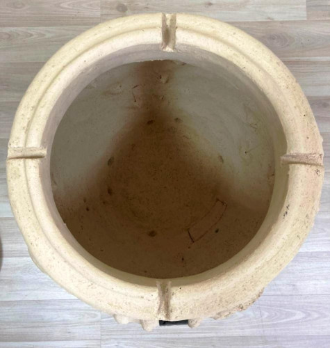 Тандыр Средний Белый в Санкт-Петербурге