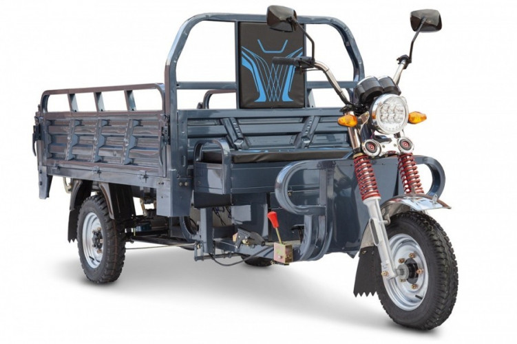 Тент защитный для трицикла RuTrike Титан в Санкт-Петербурге