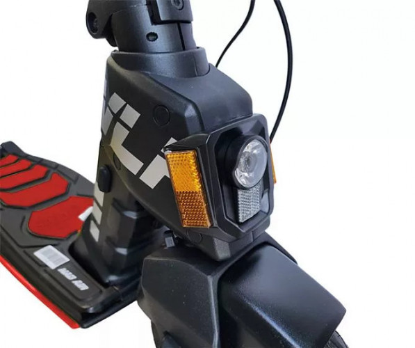 Электросамокат VeloCifero MAD AIR в Санкт-Петербурге