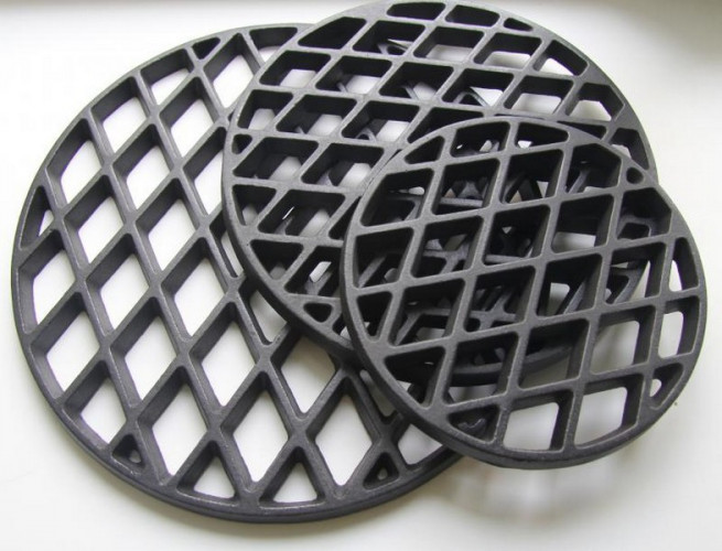 Решетка для стейков 335 мм в Санкт-Петербурге