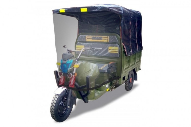 Тент защитный для трицикла RuTrike Дукат, Антей , Гибрид в Санкт-Петербурге