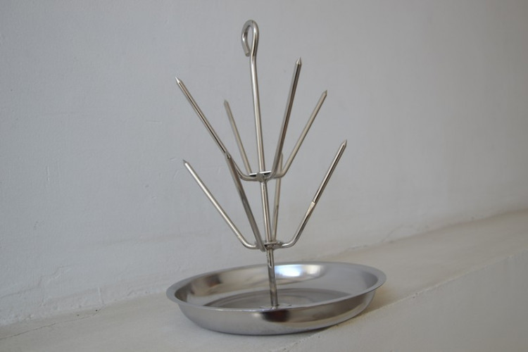 Ёлочка малая D19 см в Санкт-Петербурге