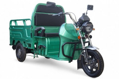 Тент защитный для трицикла RuTrike Вояж Тент защитный для трицикла RuTrike Вояж