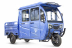 Грузовой электрический трицикл Rutrike Рейс 1300 в Санкт-Петербурге