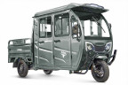 Грузовой электрический трицикл Rutrike Рейс 1300 в Санкт-Петербурге