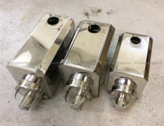 Печь пошехонка Турист 25 л с 3D экранами сталь 0,8мм Печь пошехонка Турист 25 л с 3D экранами сталь 0,8мм