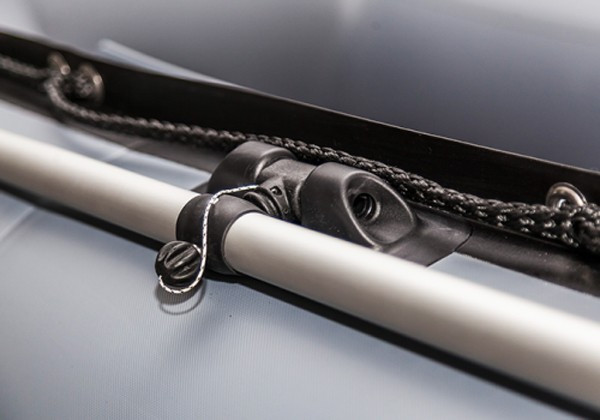 Надувная лодка ПВХ Polar Bird Merlin 300M стеклокомпозит в Санкт-Петербурге