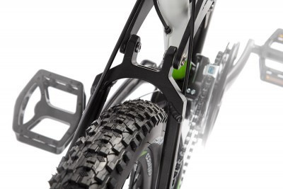 Электровелосипед Eltreco FS-900 NEW (2021) в Санкт-Петербурге