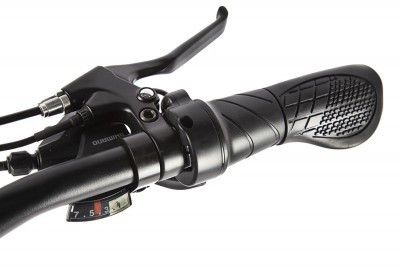 Электровелосипед Eltreco FS-900 NEW (2021) в Санкт-Петербурге