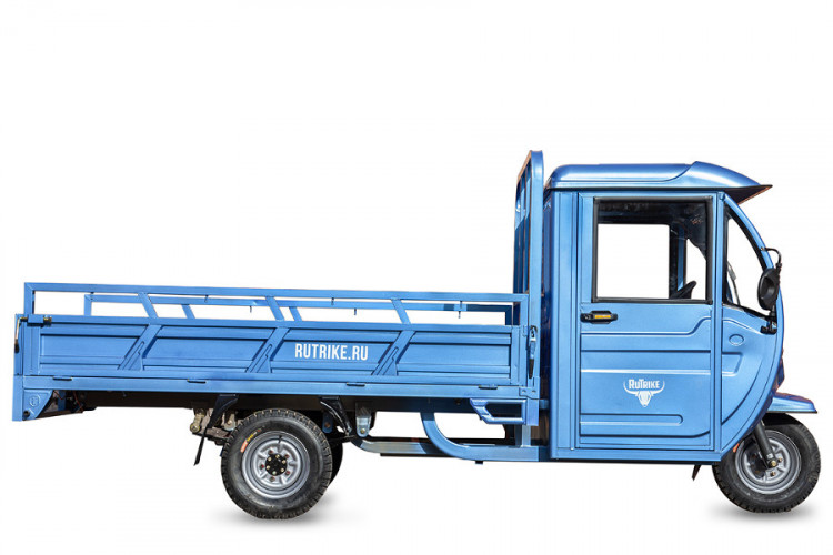 Грузовой электрический трицикл Rutrike Фактор 2600 в Санкт-Петербурге
