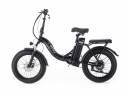 Электровелосипед Motax E-NOT Big Boy 3 48V12A в Санкт-Петербурге