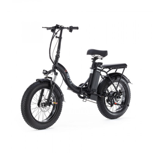Электровелосипед Motax E-NOT Big Boy 3 48V12A в Санкт-Петербурге