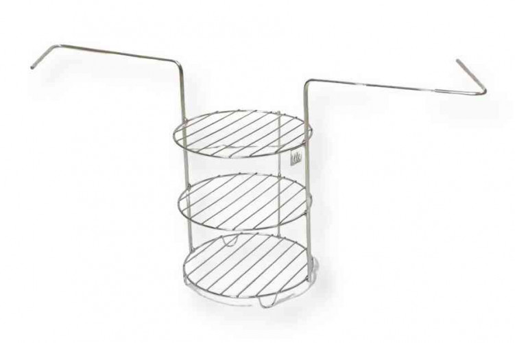 Набор минимальный для среднего тандыра в Санкт-Петербурге
