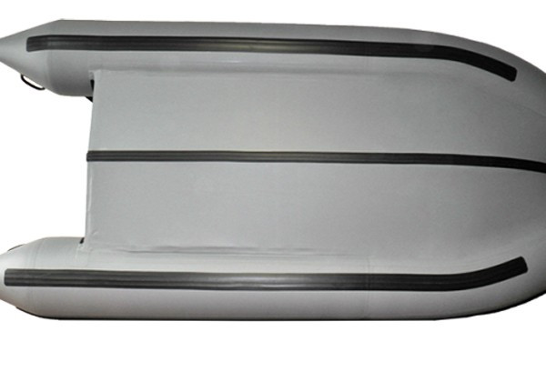 Надувная лодка ПВХ Polar Bird Merlin 320 M стеклокомпозит в Санкт-Петербурге