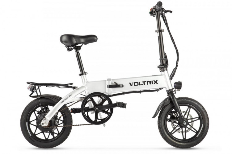 Электровелосипед VOLTRIX VCSB в Санкт-Петербурге