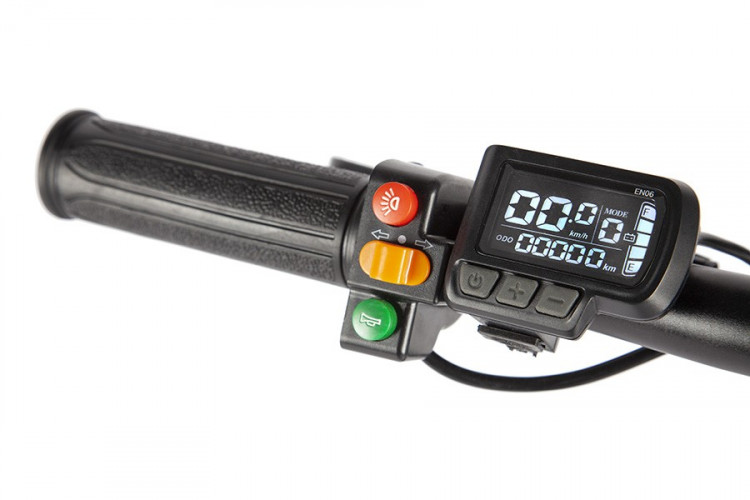 Электровелосипед VOLTRIX VCSB в Санкт-Петербурге