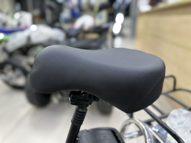 Электровелосипед Motax E-NOT Express Lux в Санкт-Петербурге