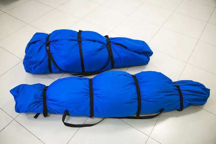 Зимняя палатка куб Pulsar 3T long Compact в Санкт-Петербурге