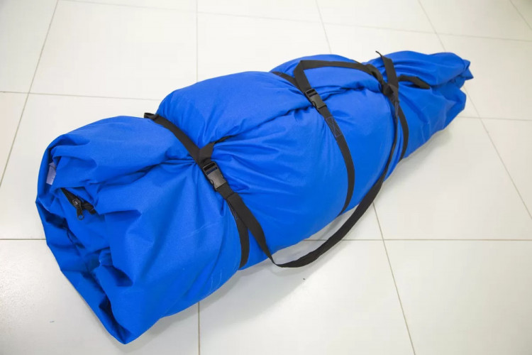 Зимняя палатка куб Pulsar 3T long Compact в Санкт-Петербурге