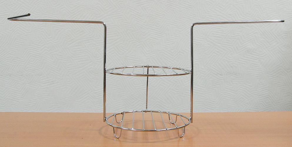 Этажерка для тандыров Кочевник и Донской в Санкт-Петербурге