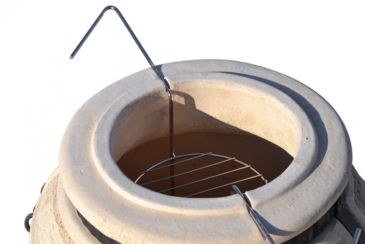 Этажерка для тандыров Кочевник и Донской в Санкт-Петербурге