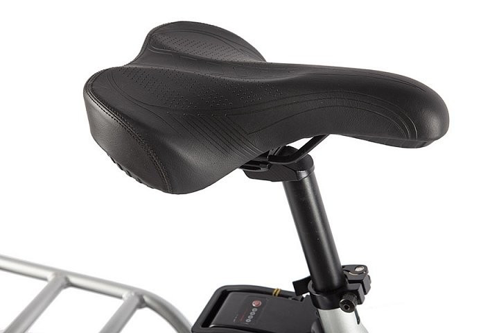 Электровелосипед Volteco Flex Up в Санкт-Петербурге