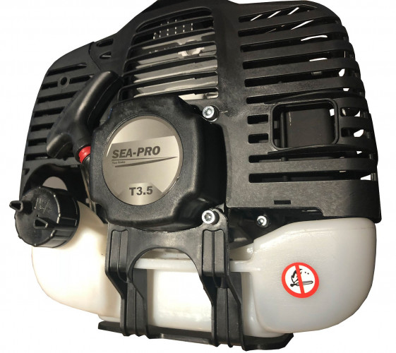 Лодочный мотор Sea-Pro Т 3.5S в Санкт-Петербурге
